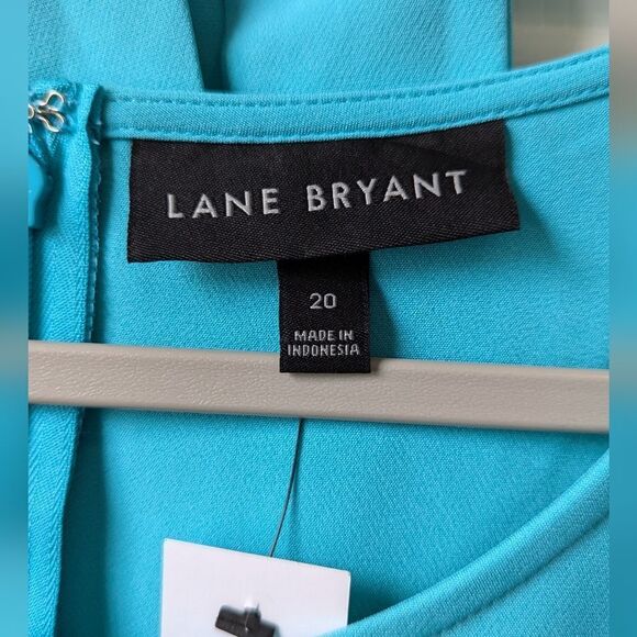 Lane Bryant women's top - Picture 4 of 9